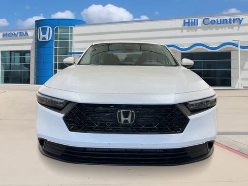 New 2026 Honda Accord LX image 8