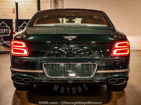 Used 2023 Bentley Flying Spur Azure AWD/4WD image 52
