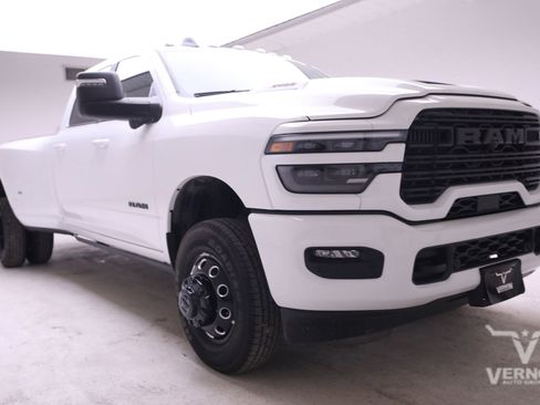 New 2026 RAM 3500 Laramie image 4