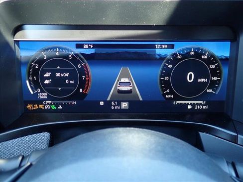 New 2026 Subaru Outback Limited image 27