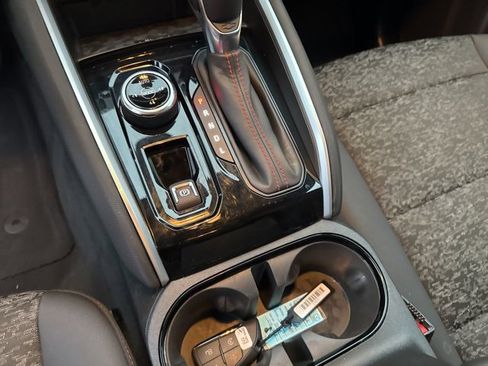 Used 2023 Chevrolet Colorado Z71 w/ Z71 Convenience Package 2 image 59