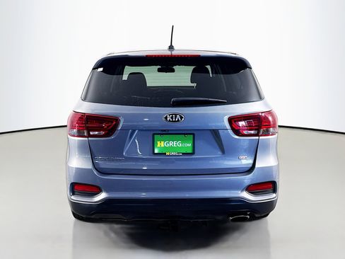 Used 2020 Kia Sorento L image 8