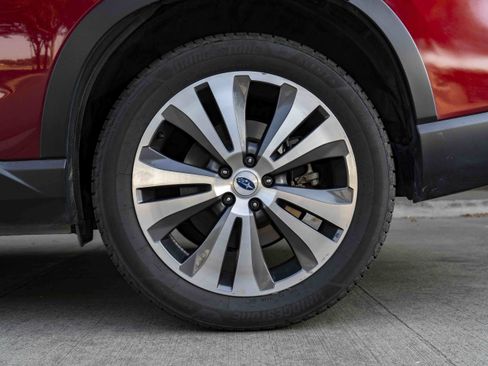 Used 2019 Subaru Ascent Limited AWD/4WD image 15