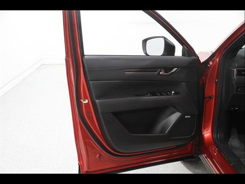 Certified 2024 MAZDA CX-5 2.5 Turbo w/ Premium Package AWD/4WD image 4