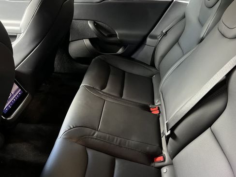 Used 2022 Tesla Model S AWD/4WD image 5