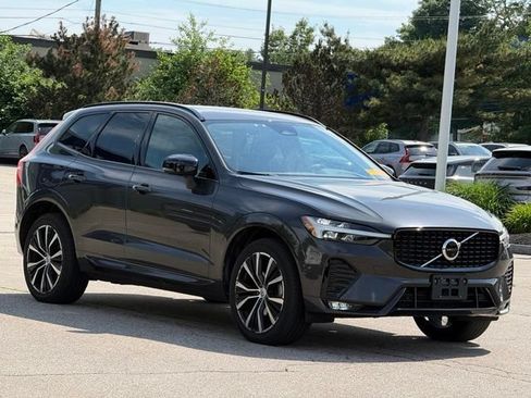 Certified 2023 Volvo XC60 B5 Plus w/ Climate Package AWD/4WD image 1