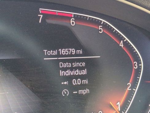 Certified 2023 BMW X3 sDrive30i w/ Premium Package image 21