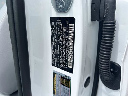 New 2026 Hyundai Kona SEL Sport FWD image 36