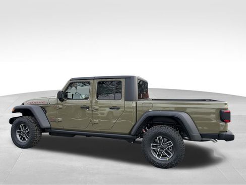 New 2026 Jeep Gladiator Mojave image 5