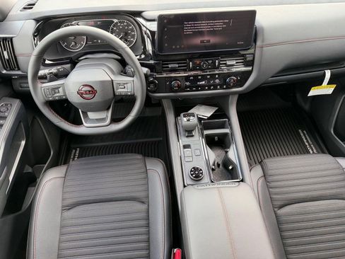 New 2026 Nissan Pathfinder Rock Creek image 25