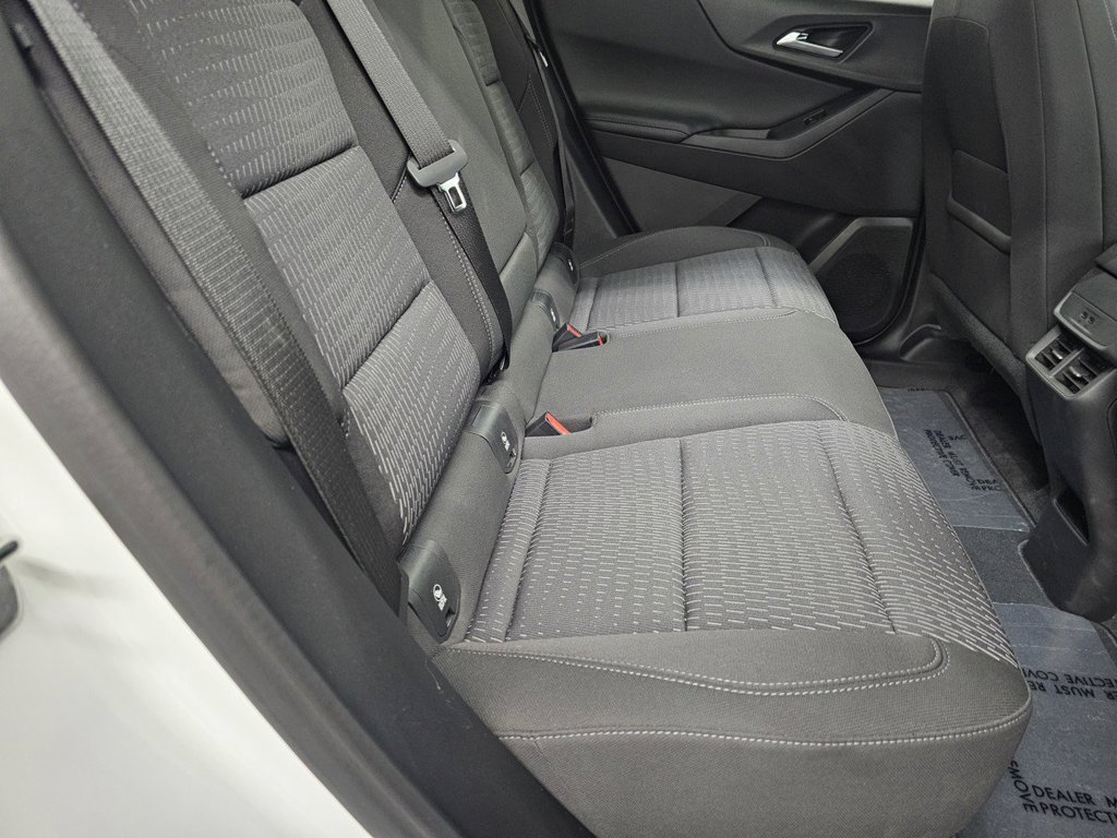 Used 2025 Chevrolet Equinox LT w/ Convenience Package II FWD image 26