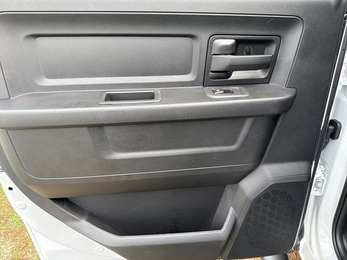 New 2026 RAM 5500 Tradesman image 31