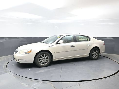 Used 2008 Buick Lucerne CXL w/ Ultra Confidence Package FWD image 8