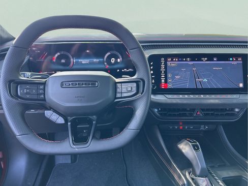 New 2026 Dodge Charger Scat Pack AWD/4WD image 23