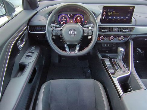 Certified 2025 Acura ADX A-Spec image 16