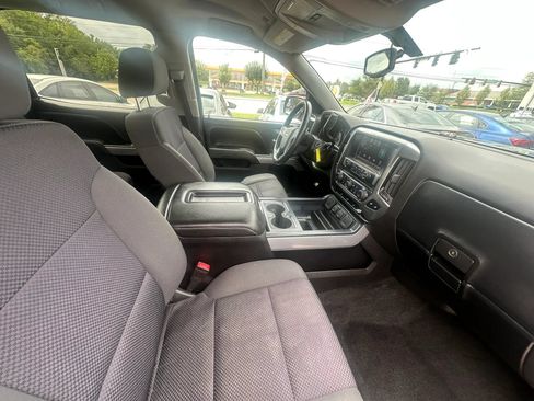 Used 2014 Chevrolet Silverado 1500 LT AWD/4WD image 27