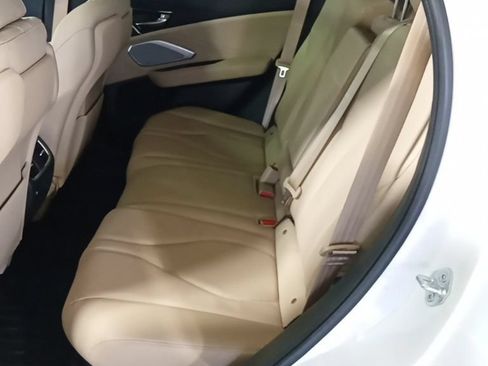 Used 2022 Acura RDX AWD w/ Technology Package image 10
