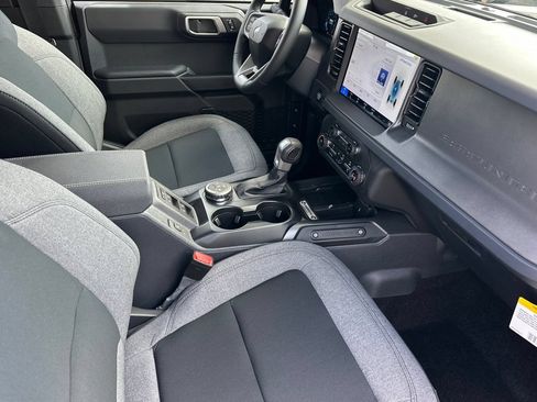 New 2026 Ford Bronco Big Bend AWD/4WD image 15