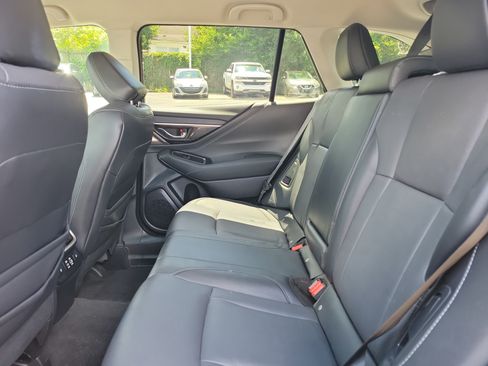 Used 2024 Subaru Outback Limited AWD/4WD image 15