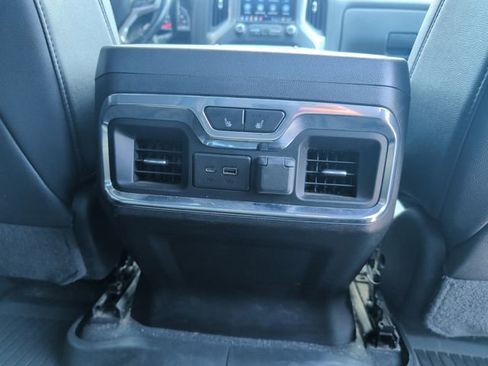Used 2022 Chevrolet Silverado 2500 LTZ AWD/4WD image 26