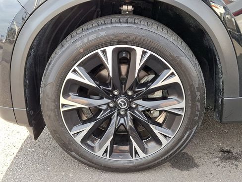 Certified 2024 MAZDA CX-90 Plug-In Hybrid w/ Premium Plus image 10