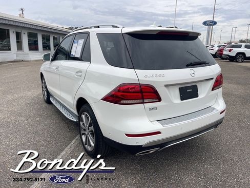 Used 2016 Mercedes-Benz GLE 350 image 15