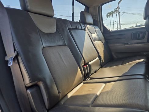 Used 2006 Honda Ridgeline RTL image 17