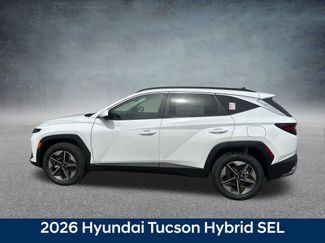 New 2026 Hyundai Tucson SEL AWD/4WD video 2