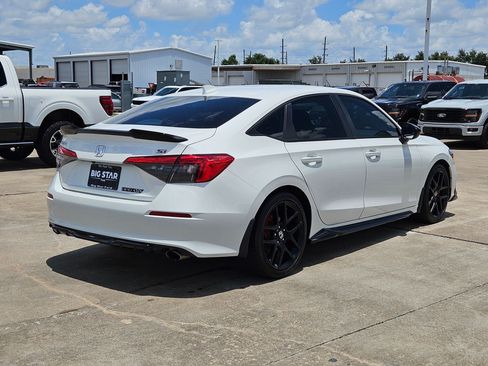 Used 2023 Honda Civic Si image 3