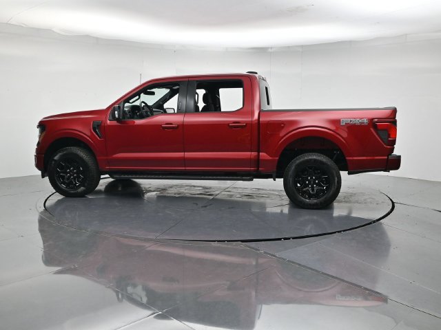 Certified 2026 Ford F150 XLT w/ Equipment Group 302A MID AWD/4WD image 7