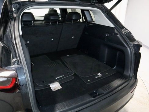 Used 2025 MAZDA CX-50 AWD 2.5 S w/ Premium Package image 14