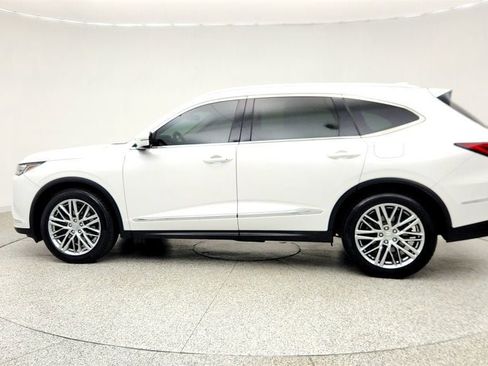 Used 2023 Acura MDX SH-AWD w/ Advance Package image 8
