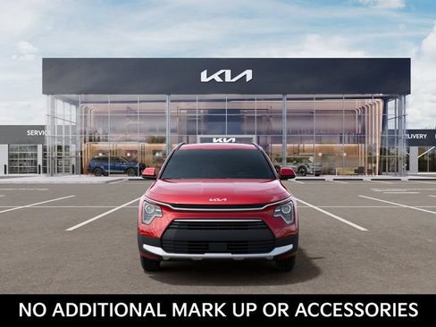 New 2026 Kia Niro EX FWD image 2
