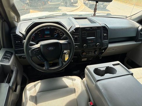 Used 2017 Ford F150 XL w/ XL Power Equipment Group AWD/4WD image 22