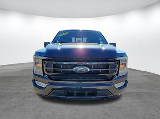 Used 2022 Ford F150 XLT w/ Equipment Group 302A High video 2