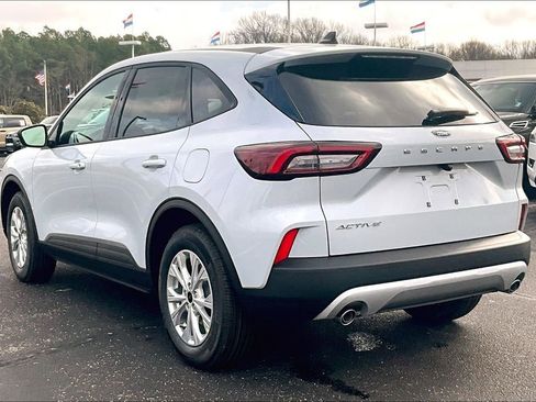 New 2026 Ford Escape Active image 3