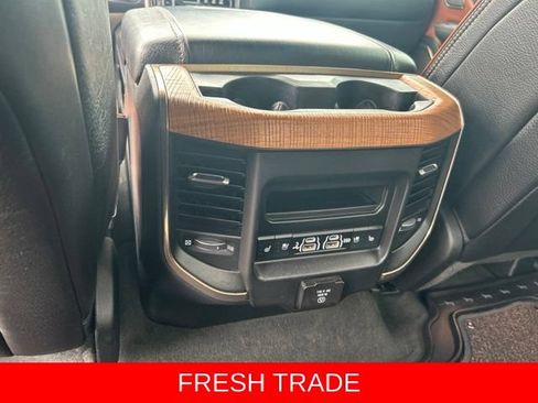 Used 2020 RAM 1500 Limited AWD/4WD image 41