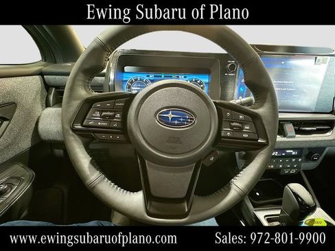 Used 2026 Subaru Outback Limited XT AWD/4WD image 11