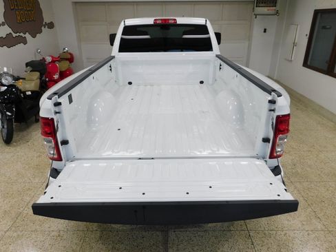 Used 2024 RAM 3500 Big Horn w/ Level 1 Equipment Group image 88