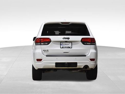 Certified 2021 Jeep Grand Cherokee Limited w/ Quick Order Package 28K 80th image 8