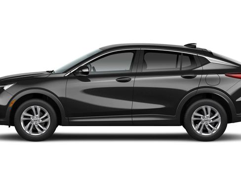 New 2026 Buick Envista Preferred w/ Convenience I Package FWD image 6