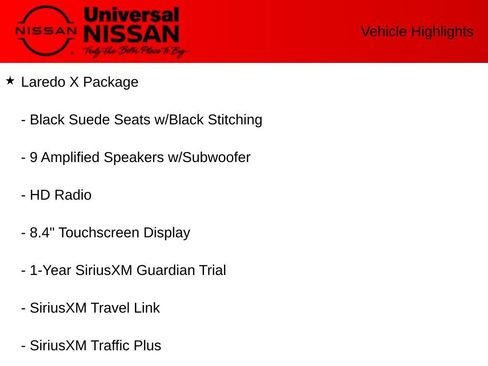 Used 2018 Jeep Grand Cherokee Laredo image 7