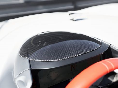 Used 2021 McLaren Elva image 66