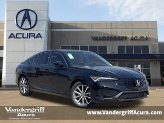 Used 2025 Acura Integra image 1