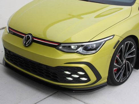 Used 2022 Volkswagen GTI Autobahn image 14