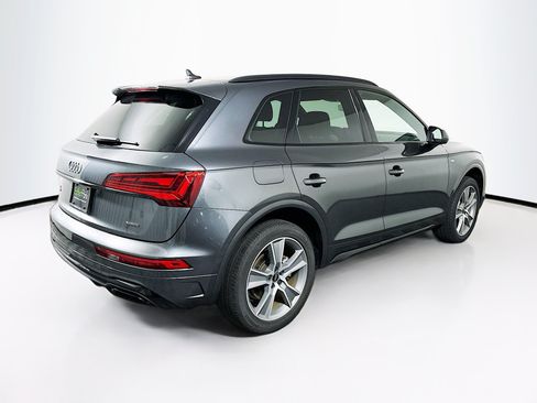 Used 2025 Audi Q5 2.0T Premium AWD/4WD image 9