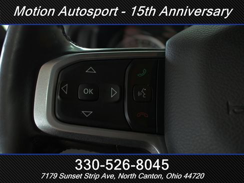 Used 2019 RAM 1500 Big Horn AWD/4WD image 19