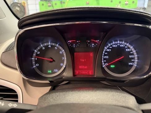 Used 2011 GMC Terrain SLT image 22