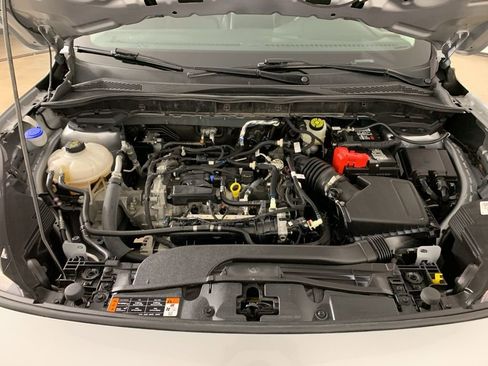 Used 2022 Ford Escape SEL image 40