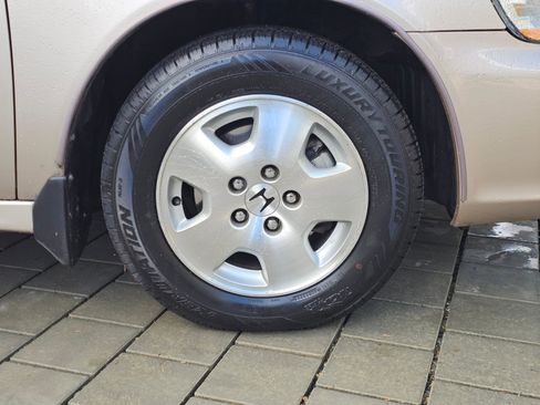 Used 2001 Honda Accord EX image 9